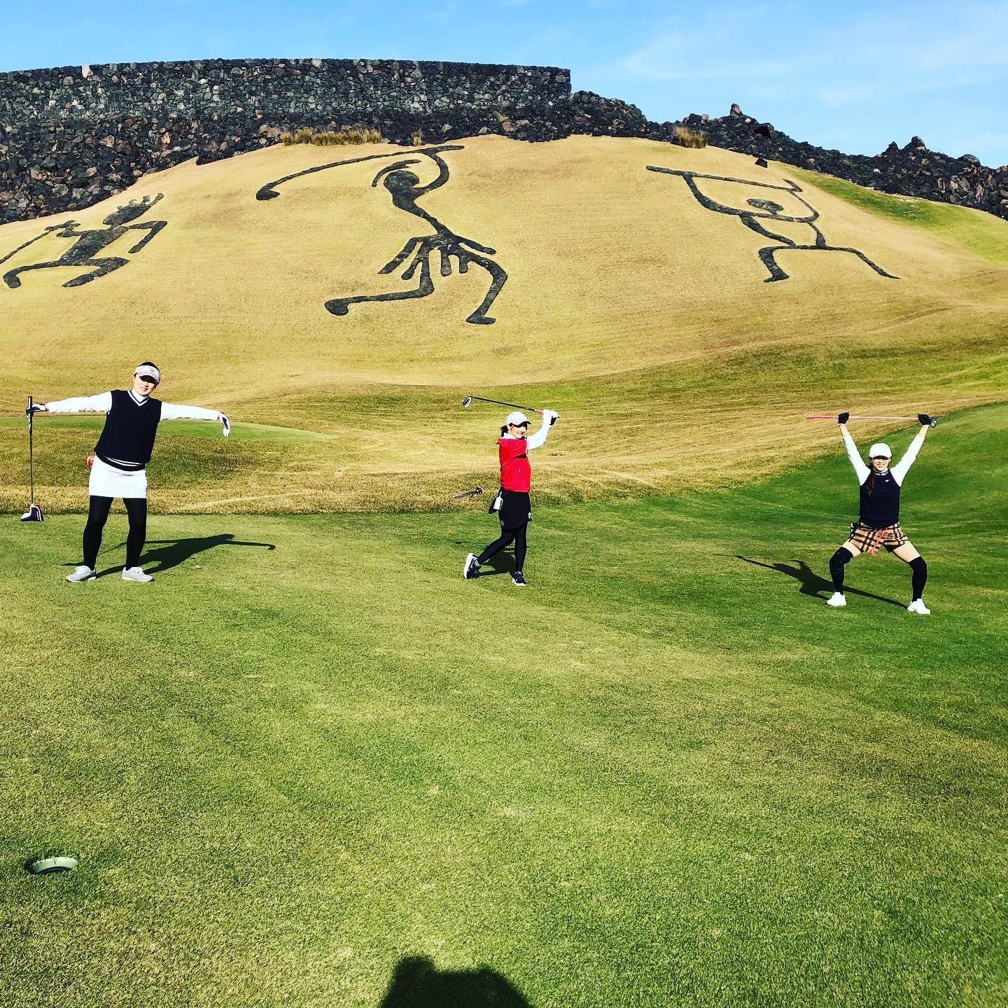 横浜ゴルフスクール中島の画像3