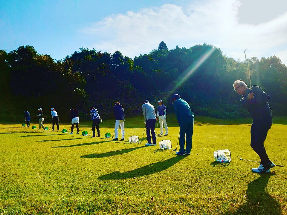 横浜ゴルフスクール中島の画像5